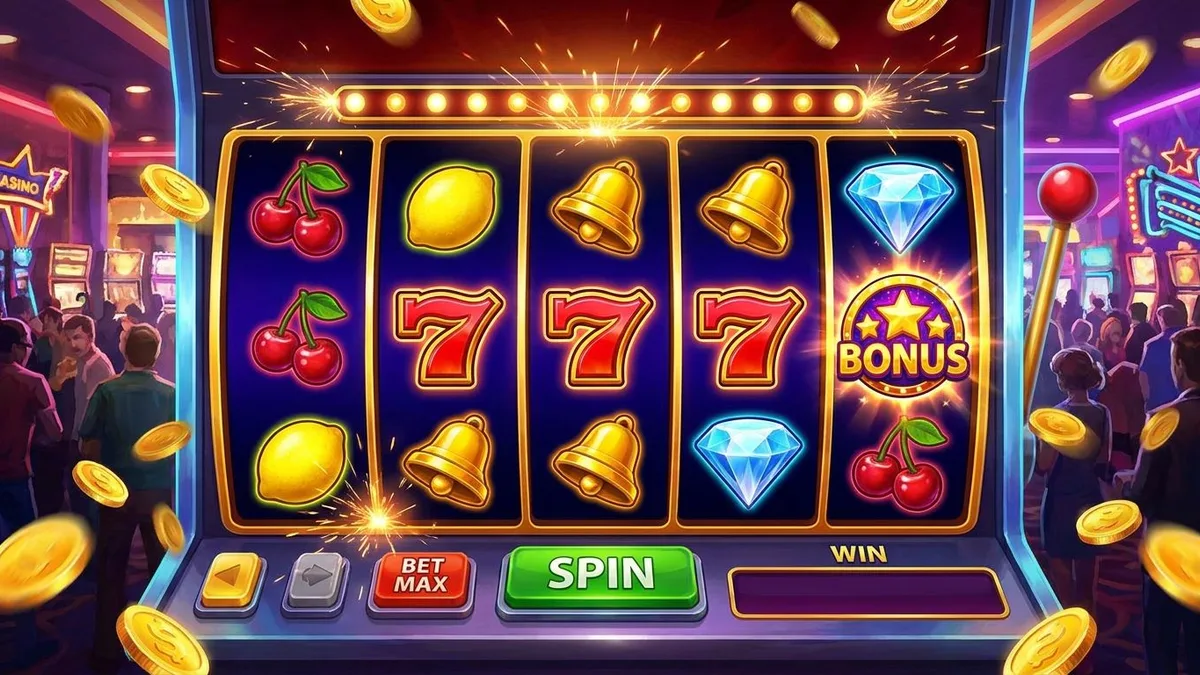 Giochi del casinò