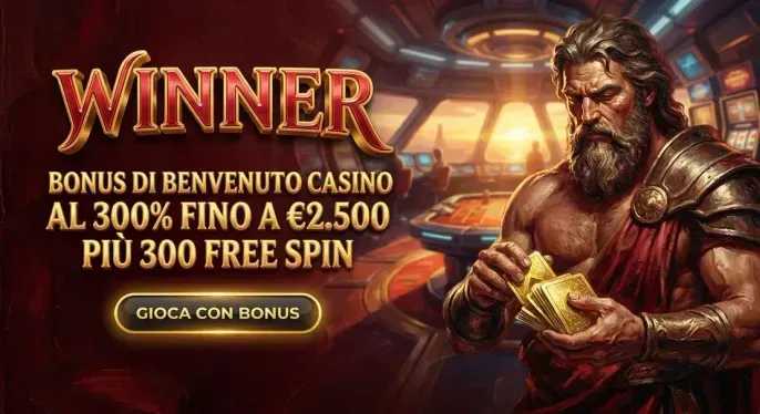 Winner Casino